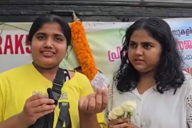 Kerala free travel starts, yet female students still charged on day one