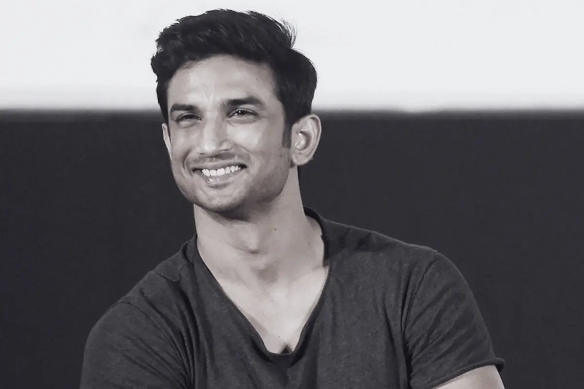 Sushant Singh Rajput | Photo: PTI