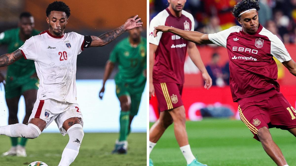 Spain vs Cape Verde World Cup 2026 Group H opener: Time, venue, tactics, stars & prediction