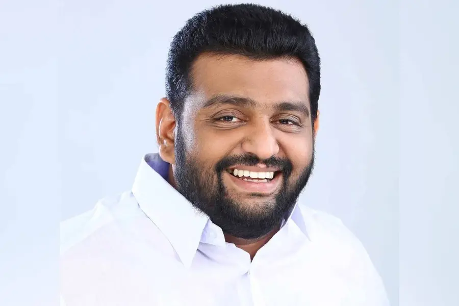 ബി ജെ പി നേതാവ് എൻ ഹരി റബ്ബർ ബോർഡ് ചെയർമാനാകും