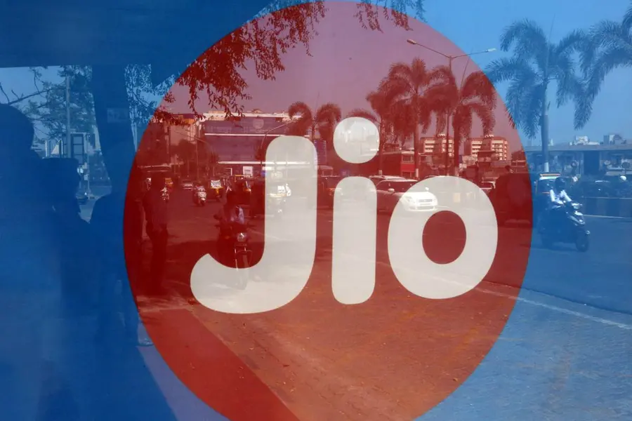 Jio’s Tech Revolution