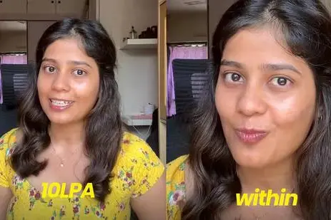 Ritu Maurya