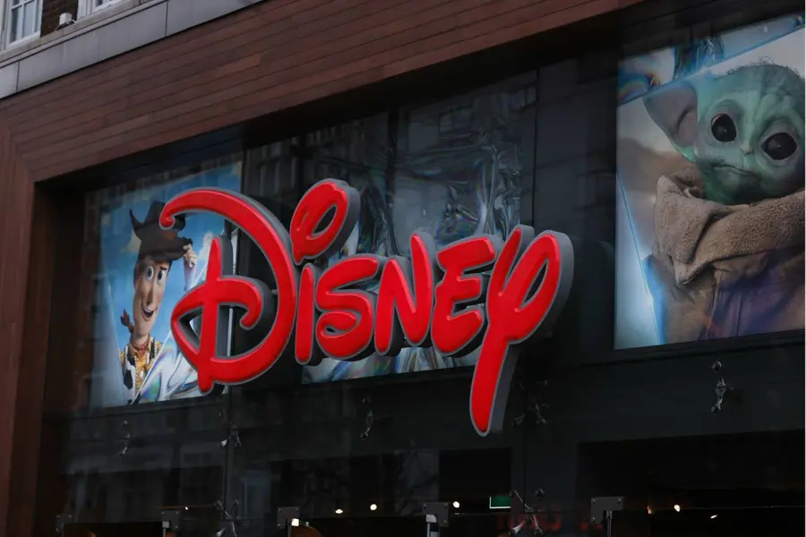 Disney’s New AI Strategy