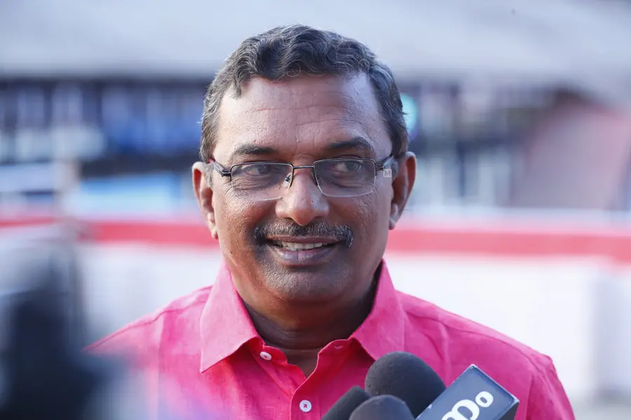 ഒടുവിൽ എ.പദ്മകുമാറിനെതിരെ സിപിഎമ്മിന്റെ നടപടി; പാർട്ടിയിൽനിന്ന് സസ്പെൻഡ് ചെയ്തു