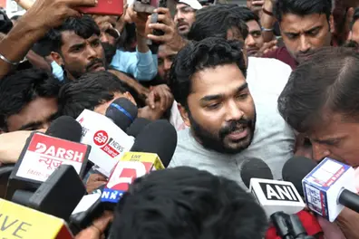 ‘While I was in jail, Khan Sir got my brother killed’: Rival tutor’s explosive allegation after bail