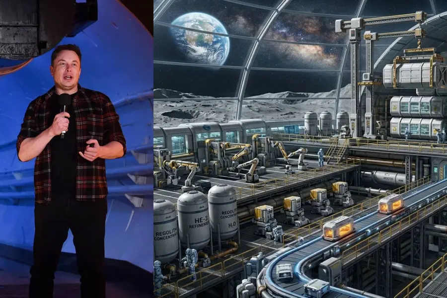 Musk’s Next Move