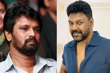 'ബിസ്കറ്റിനും ബിരിയാണിക്കും കൈനീട്ടാത്ത ഒരുവൻ'; ലോറൻസിന്റെ ‘തെരുവുനായ’ പരാമർശത്തെ വിമർശിച്ച് ചേരൻ