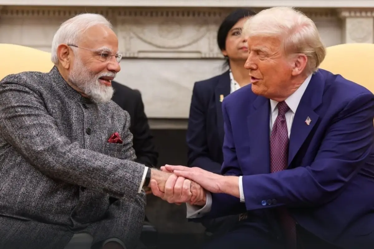 Phoyo: @USAndIndia | X