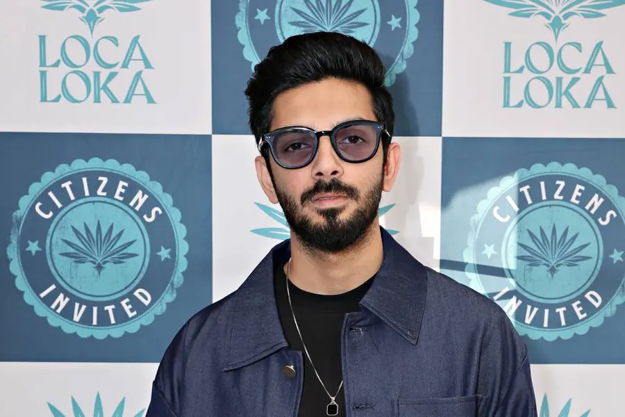 Anirudh