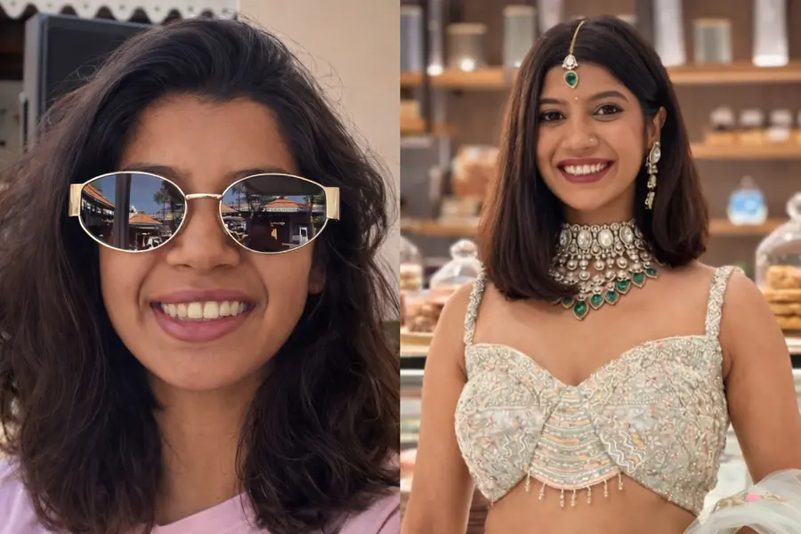Bengaluru Woman Viral Video Details Massive Rs 1.84 Lakh Monthly Expenses Including High Shopping And Outing Costs