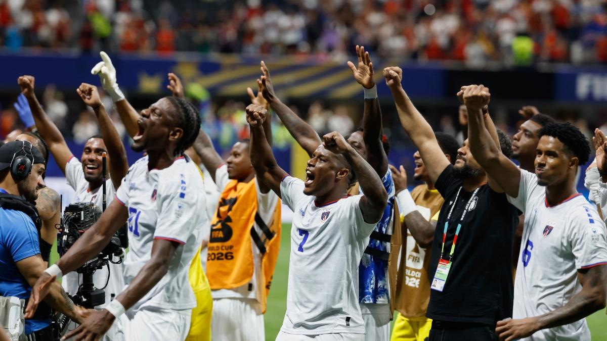 African minnows stun European champions as Cape Verde hold Spain to goalless draw