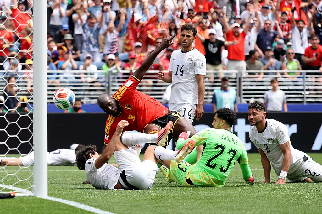 Photo: Getty Images