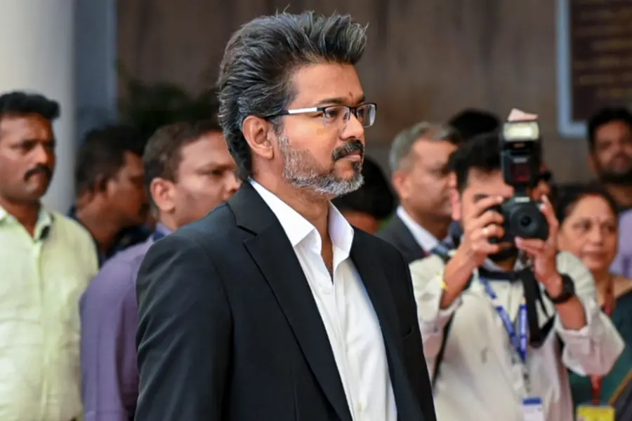 vijay