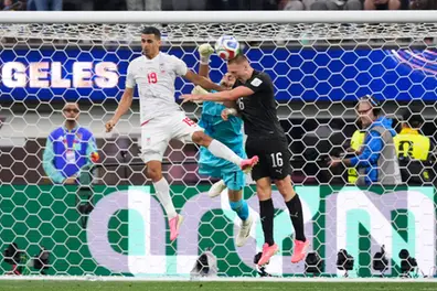 World Cup 2026 Day 5 key moments: Four draws, major shocks and late drama