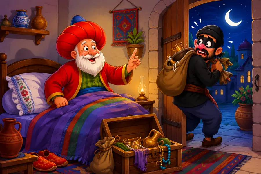 Hodja