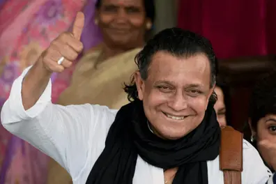Mithun Chakraborty turns 76: The rise of India’s original dancing star