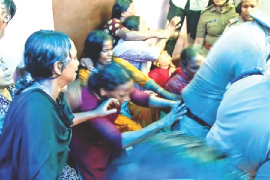 Pariyathukavu
