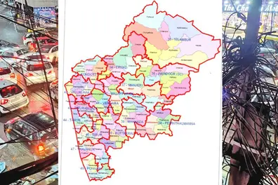 Malappuram turns 57 today; Demand for new district gains momentum