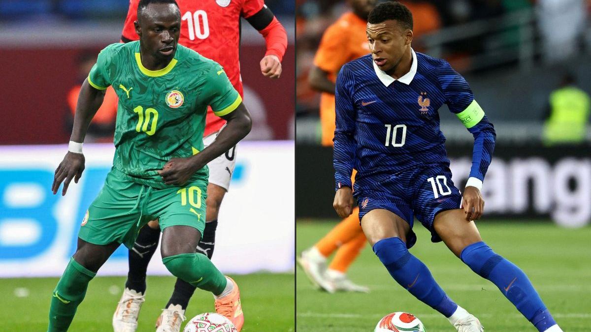 2002 redux? France vs Senegal World Cup preview: Tactical breakdown, key players & prediction