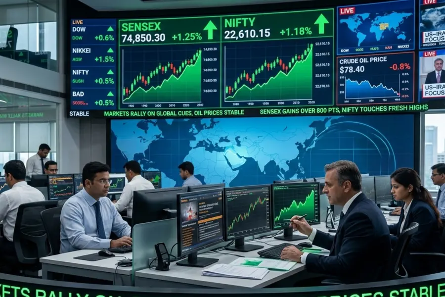 market