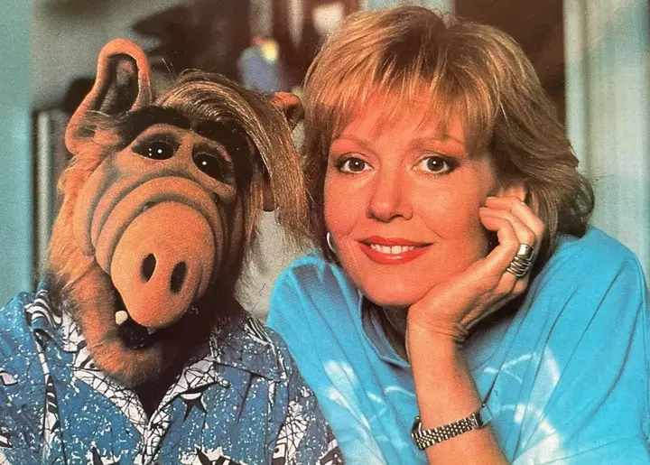 Anne Schedeen | Photo: X