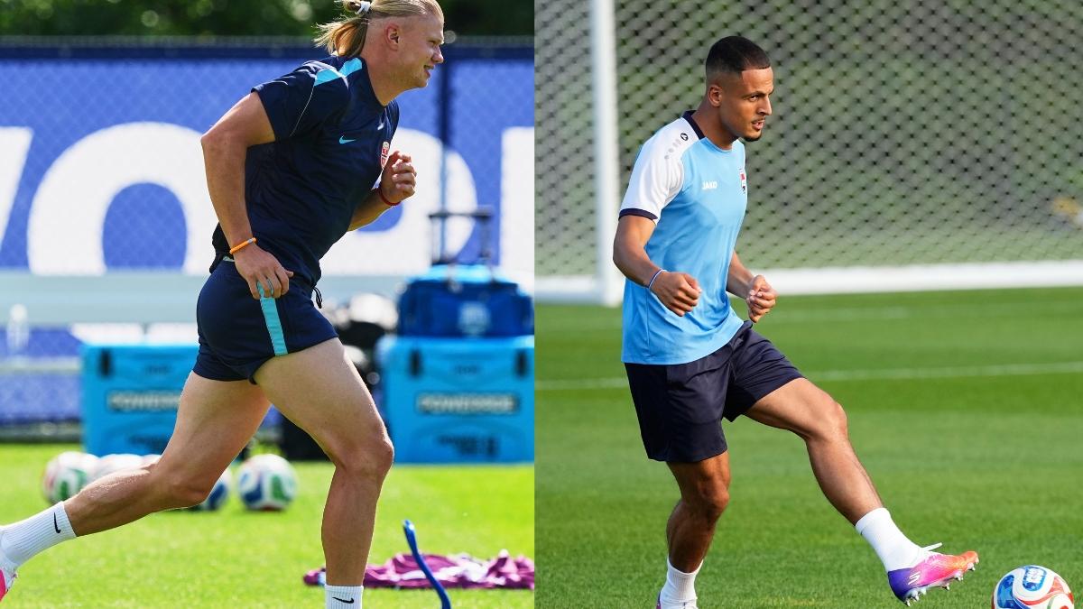Iraq vs Norway World Cup 2026 Group I showdown in Boston: Predicted lineups, strategy and prediction