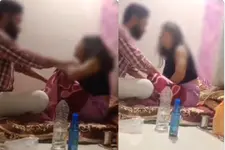മയക്കുമരുന്ന് നൽകി പീഡനം, ബ്ലാക്ക് മെയിലിങ്; നാഗ്പുരിൽ യുവതിയെ മതം മാറ്റാൻ ശ്രമം