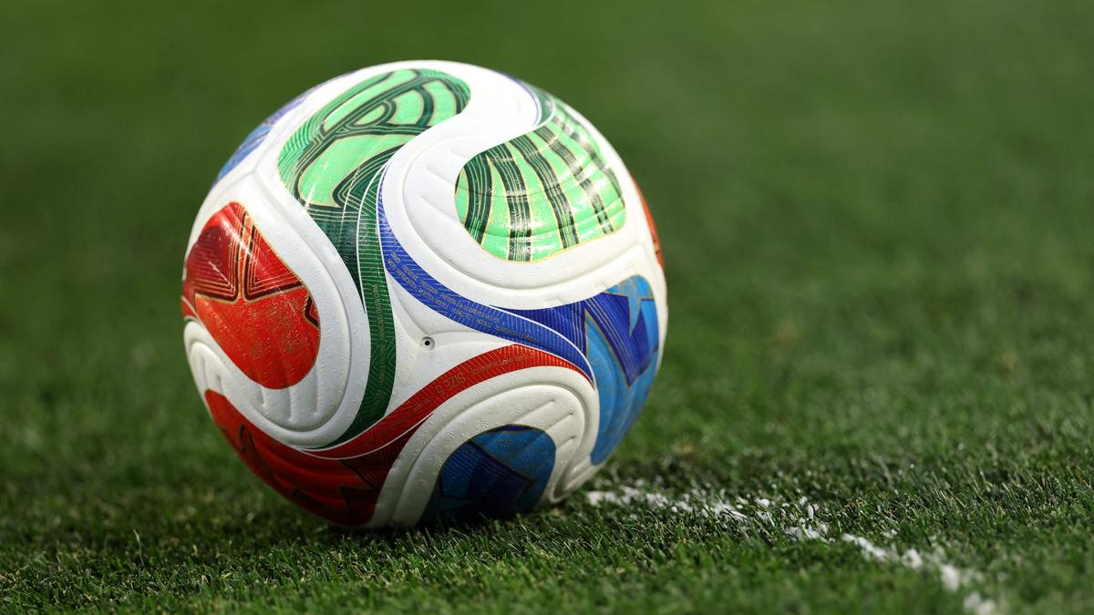 FIFA World Cup balls and 300,000 footballs a day: Why Pakistan's Sialkot matters