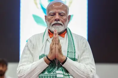 ‘Why was Eid moved but not Yoga Day?’: Kolkata questions 7-day Red Road closure for PM Modi event