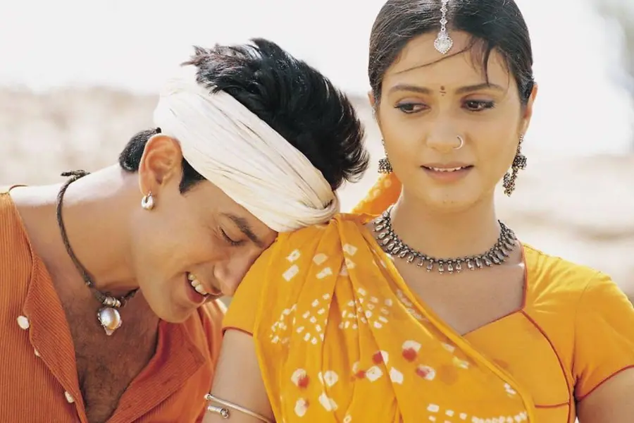 lagaan