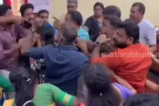സ്ത്രീ സുരക്ഷാ പെൻഷനും സൗജന്യ KSRTC സർവീസും: ചെർപ്പുളശ്ശേരി നഗരസഭാ കൗൺസിൽ യോഗത്തിൽ നാടകീയ രംഗങ്ങൾ