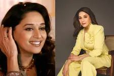 'ഇവർക്ക് എന്തെങ്കിലും കഴിക്കാൻ നൽകൂ, അന്നവർ പറഞ്ഞു'; ബോഡി ഷെയ്മിങ്ങിനെക്കുറിച്ച് മാധുരി ദീക്ഷിത്