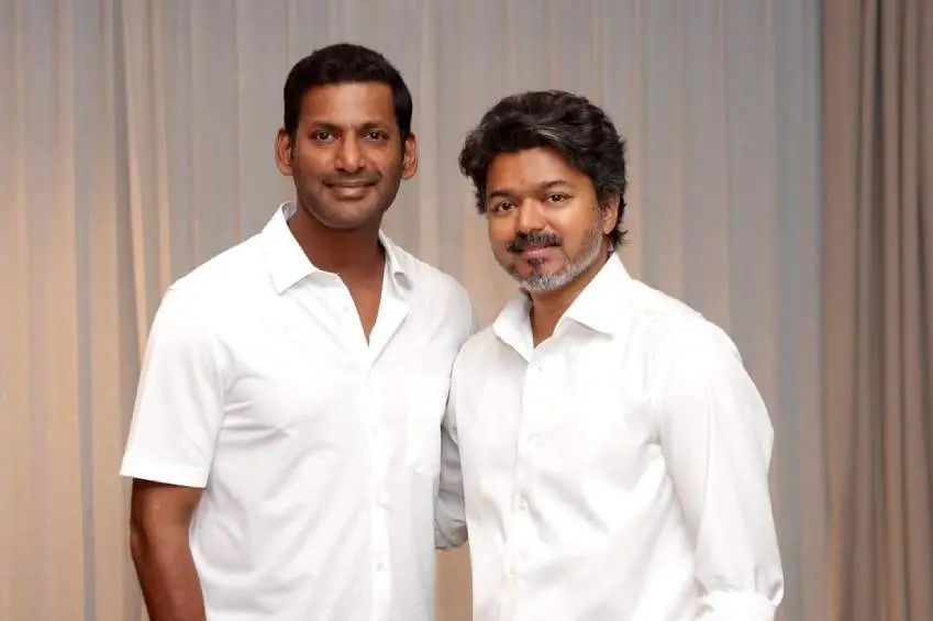 vishal
