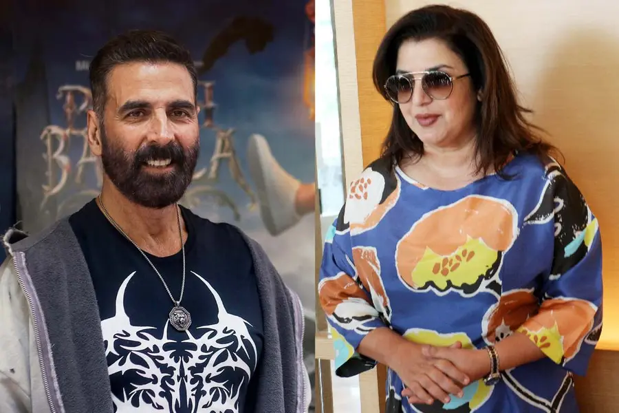 akshay
