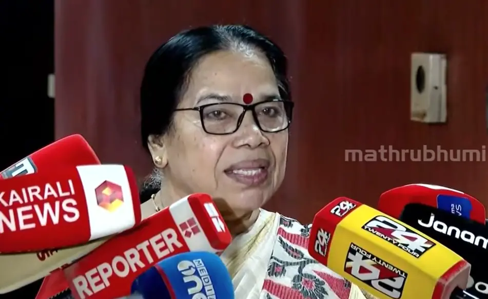 പി.കെ.ശ്രീമതി