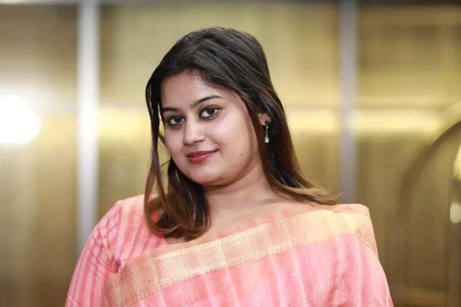 Ansiba Hassan