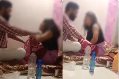 Woman alleges rape, extortion, black magic rituals and forced conversion in Nagpur; Two held