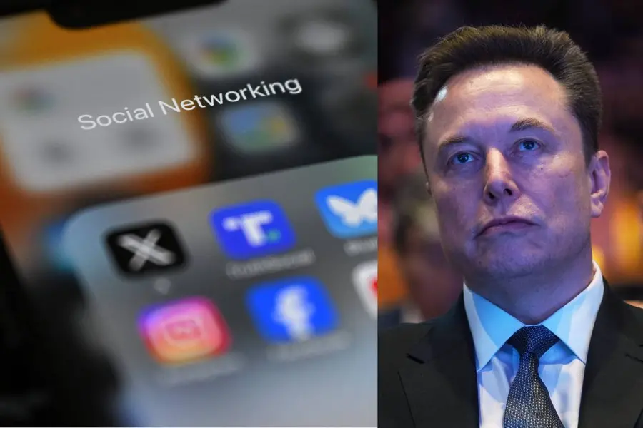 UK Social Media Ban