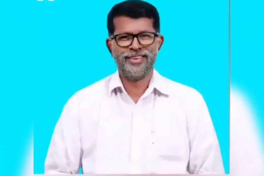 യുവതിയെ വീട്ടിലേക്ക് വിളിച്ചു വരുത്തി ലൈംഗിക അതിക്രമം; KPCC അംഗത്തിനെതിരെ കേസ്