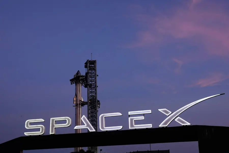 SpaceX acquires Cursor