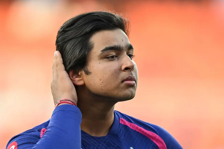 'SL players should also be educated on how to behave...': Sairaj on incident involving Sooryavanshi