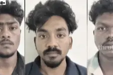 ജോലി കഴിഞ്ഞ് മടങ്ങിയ യുവതിക്ക് നേരെ അതിക്രമം; രക്ഷകനായി ടിപ്പർ ലോറി ഡ്രൈവർ, അഞ്ചംഗ സംഘം പിടിയിൽ