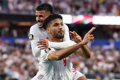 ‘It was just a celebration’: Mohebi on controversial gesture in Iran vs New Zealand FIFA WC match