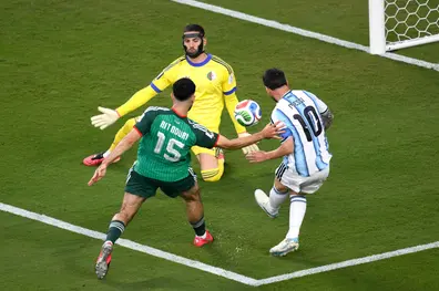 Zidane's son vs Messi: The World Cup 2026 storyline everyone is talking about