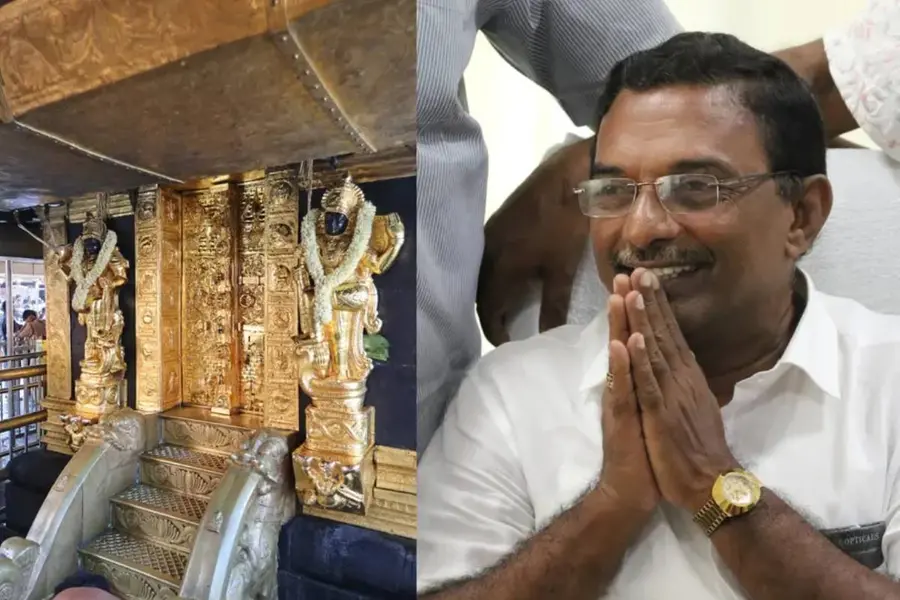 കൂട്ടുനിൽക്കൽ, പങ്കുപറ്റൽ, പോറ്റി ബന്ധം; കുറ്റപത്രത്തിൽ വന്നാൽ പത്മകുമാർ കുടുങ്ങും