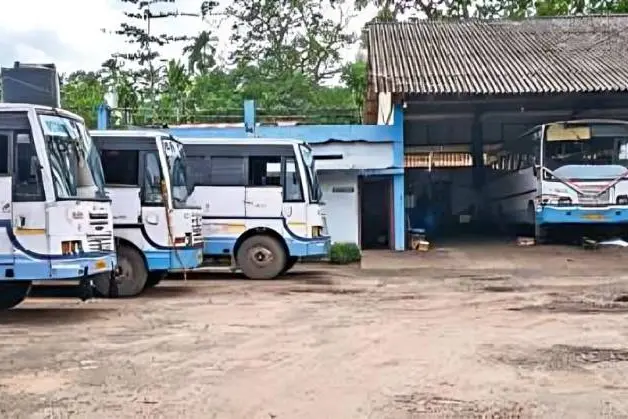 ksrtc