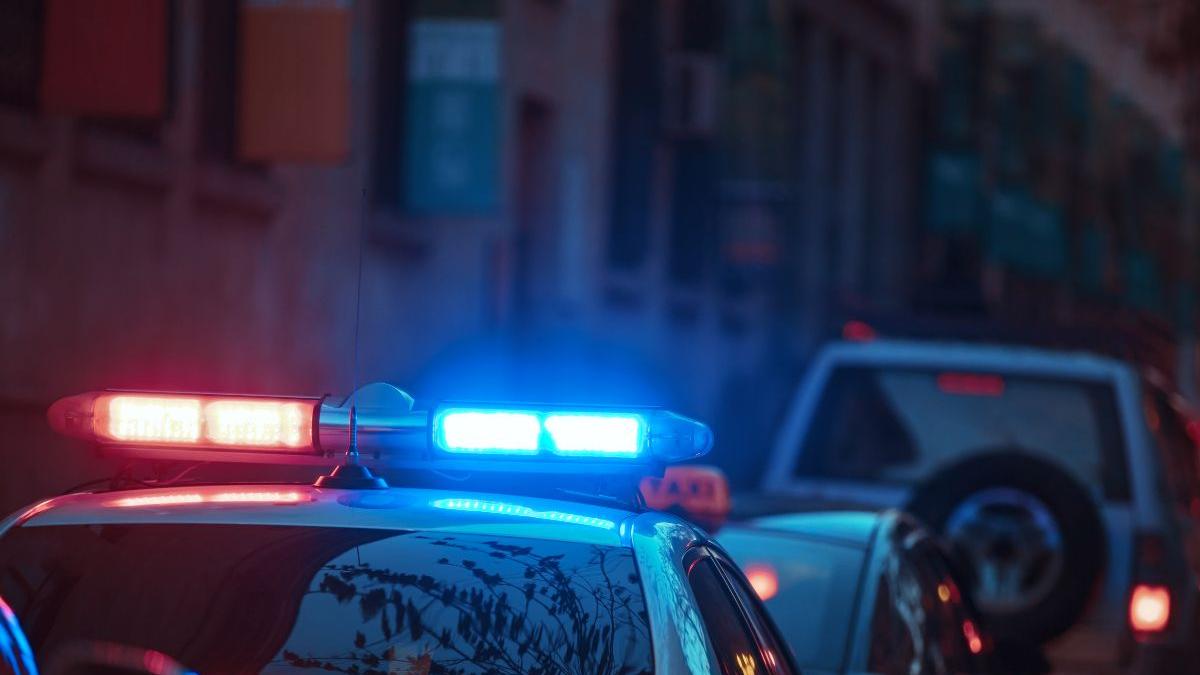 Mississippi police kill 1-year-old after officer fires at vehicle during shoplifting response