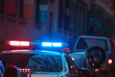 Mississippi police kill 1-year-old after officer fires at vehicle during shoplifting response