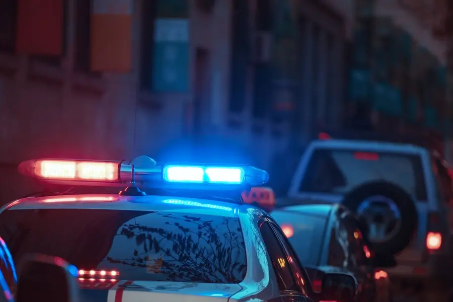 Mississippi police kill 1-year-old after officer fires at vehicle during shoplifting response
