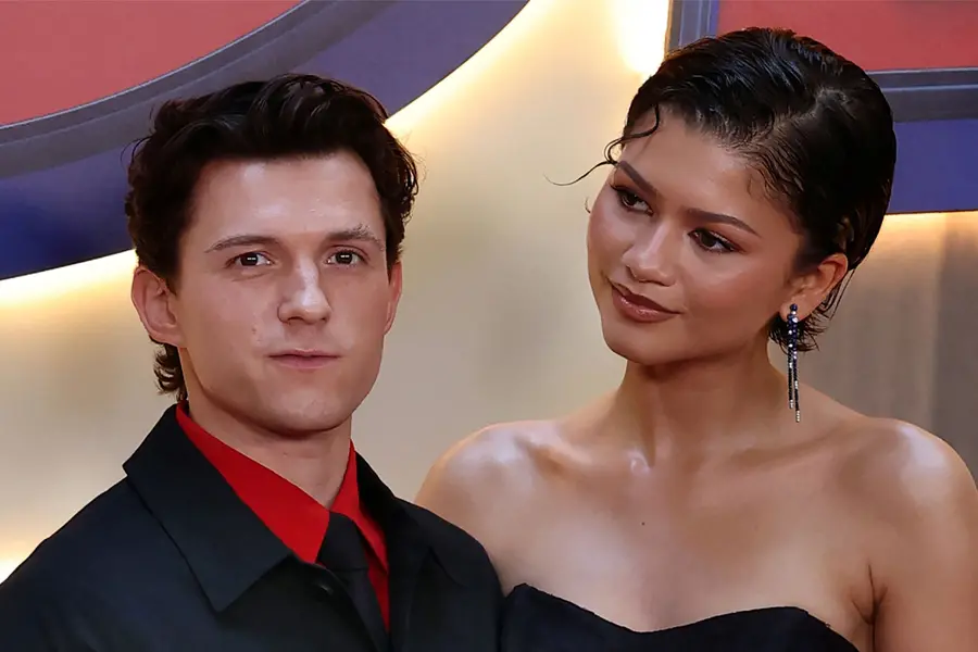 Tom Holland Confirms Marriage To Zendaya In Candid Esquire Interview Ending Months Of Speculation